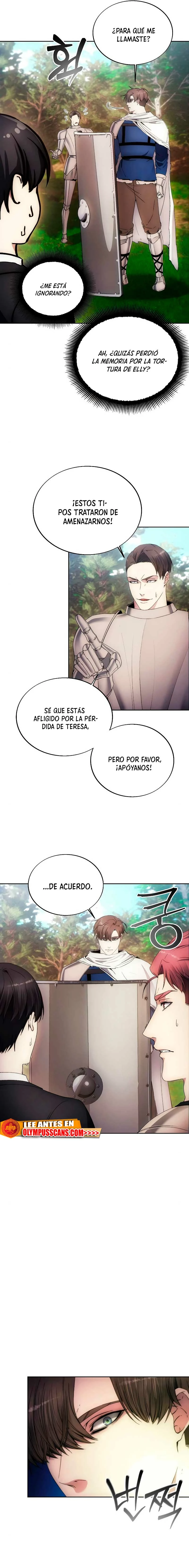 Como vivir  como  un villano > Capitulo 86 > Page 241